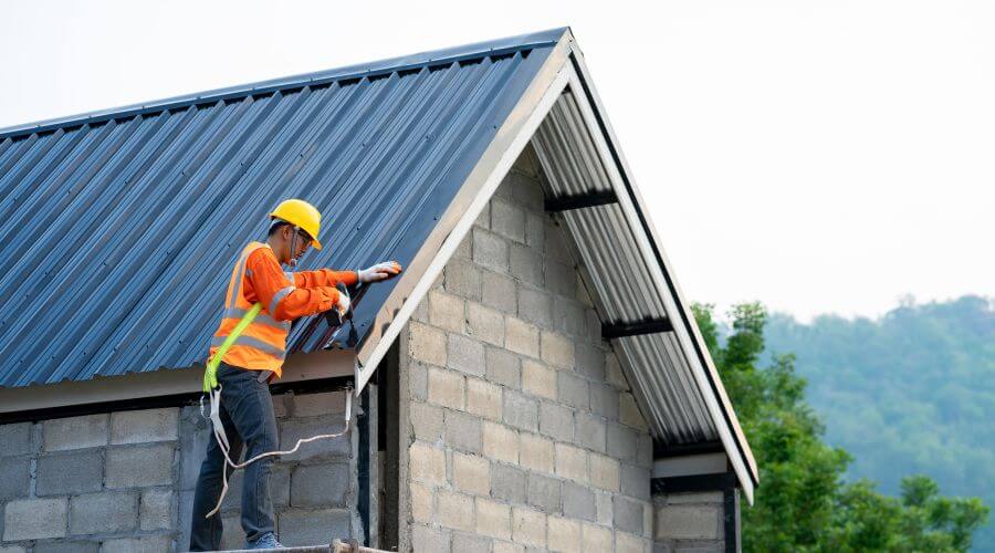 Local Chimney Repair in Chase, MI